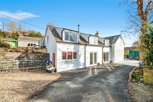 Cottage for sale in Llechryd, Cardigan, Ceredigion