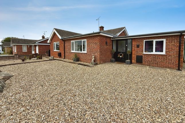 3-bed bungalow on 9, Manor Road, Lincoln, £350,000