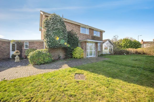4-bed house on 2, Danescourt Avenue, Suffolk, £400,000