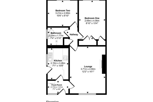 9, Aireys Close, Houghton Le Spring photo 3
