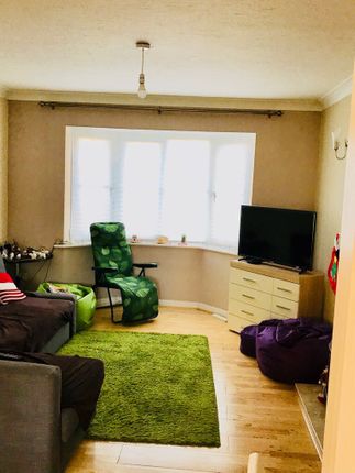 Shared accommodation to rent in Wigston Road, Coventry