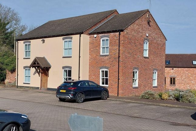 Thumbnail Office to let in Beech House, Halesowen Road, Lydiate Ash, Bromsgrove, Worcestershire