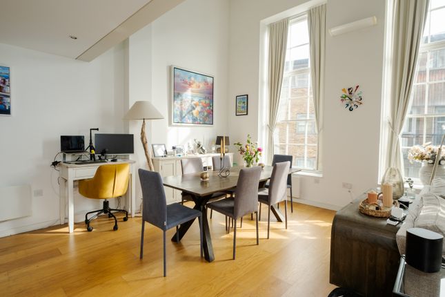 Apartment 11, Block A, 36, Hornsey Road, London photo 3