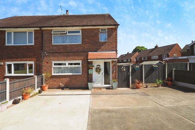 2-bed house on 4, Cavendish Close, Nottingham, £190,000