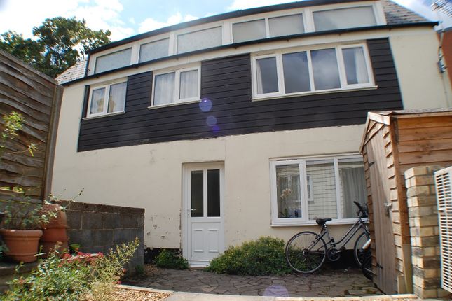 Thumbnail Flat to rent in Mill Road, Cambridge