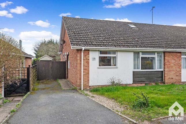 3-bed house on 17, Paxhill Lane, Tewkesbury, £350,000