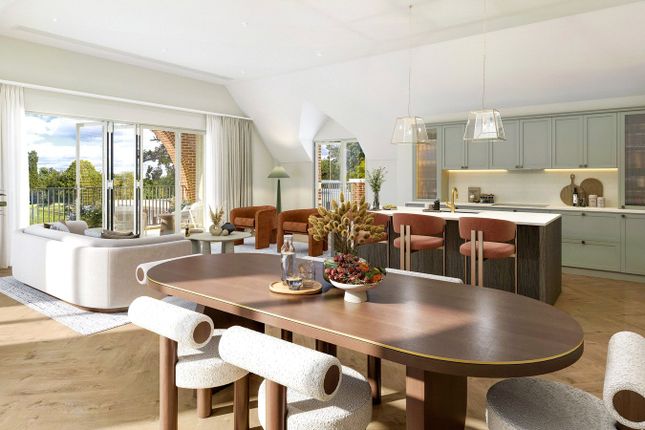Plot 181 Larch Court,, Sunningdale Park, Sunningdale photo 3