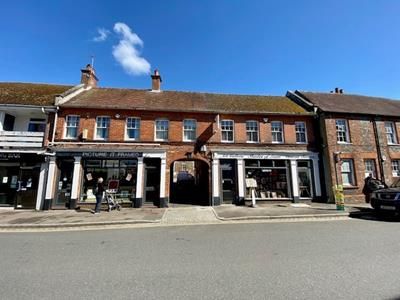 Thumbnail Commercial property for sale in Bank House, 13-15 High Street, Thatcham, Berkshire