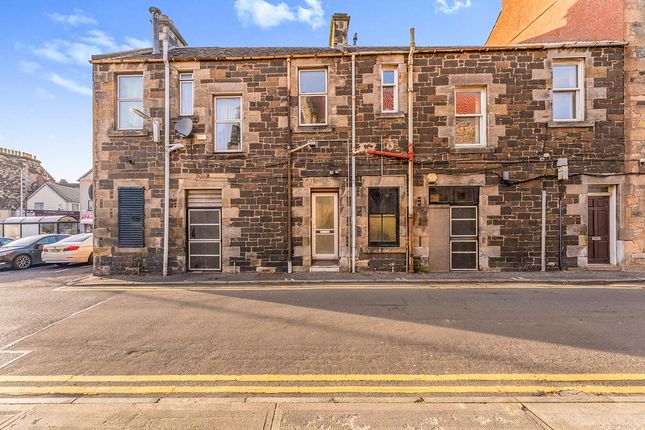 Thumbnail Flat for sale in Queen Street, Inverkeithing