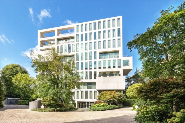 Savills - Kensington
