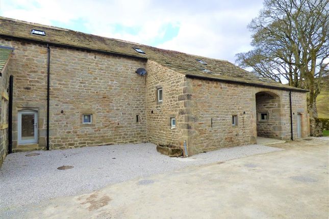 Thumbnail Detached house to rent in Town Head Barn, Hebden, Skipton