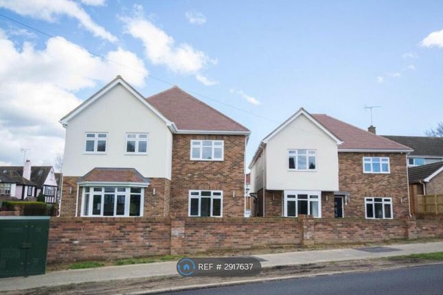 Cross Court, Chelmsford Road, Shenfield, Brentwood photo 2