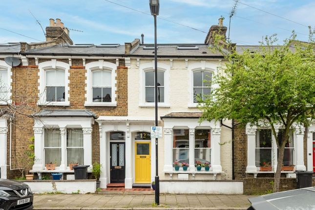 Thumbnail Terraced house for sale in Painsthorpe Road, London