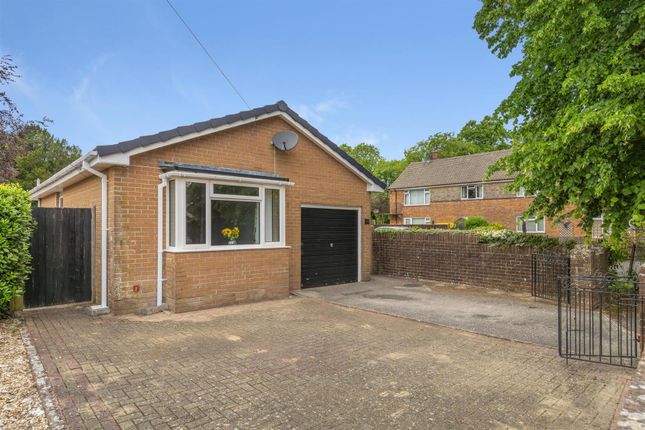 2-bed house on 1A, Lime Close, Dorchester, £375,000