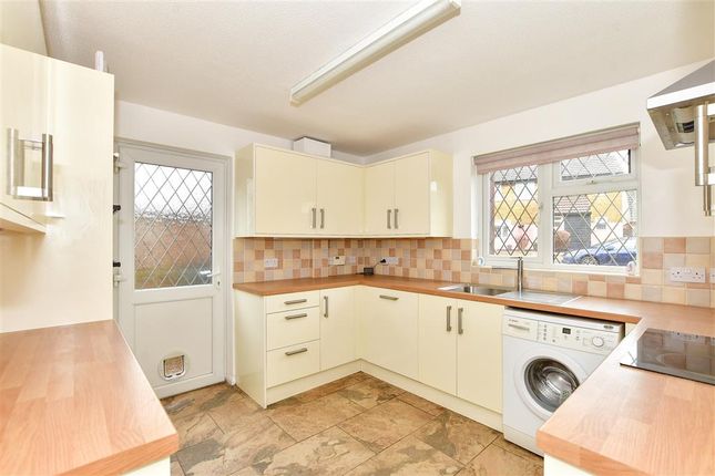 Thumbnail Detached house for sale in Porchester Road, Billericay, Essex