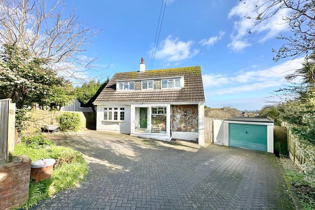 Thumbnail Detached house for sale in Wayside Close, Copythorne, Brixham