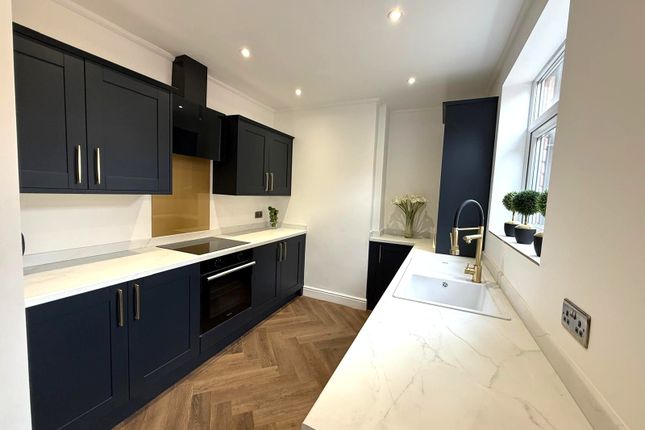 Kitchen Dining