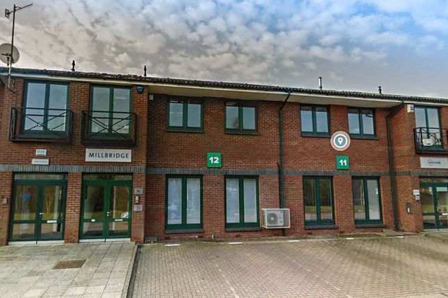 Thumbnail Office to let in Watermark Way, Foxholes Business Park, Hertford