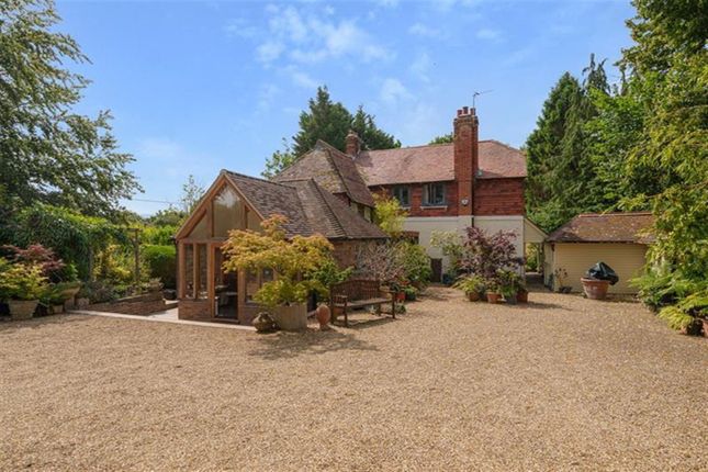 Detached house for sale in Character Home, Fringes Of Storrington RH20