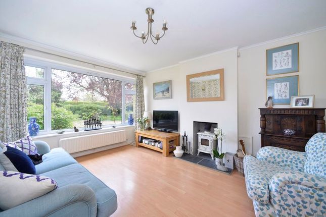 Detached house for sale in New Park Road, Cranleigh