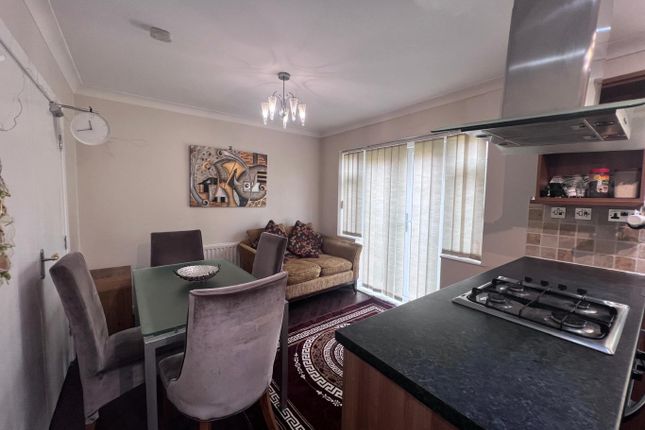 4, Redesdale Avenue, Gosforth photo 4