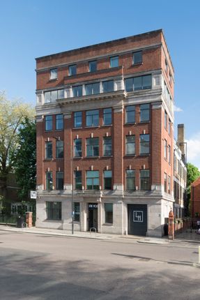 Office to let in Lyric House, Hammersmith, 149 Hammersmith Road, Hammersmith