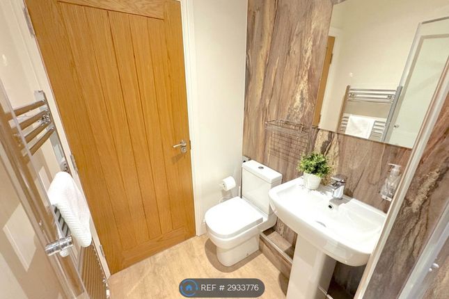 Odette Talbot House  Bridgford Road, West Bridgford West Bridgford, Nottingham photo 4