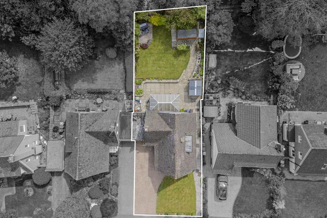 23, Errwood Avenue, Derbyshire photo 3