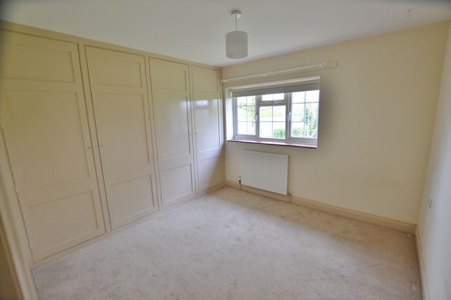Semi-detached house to rent in Ingrams Green, Midhurst, West Sussex