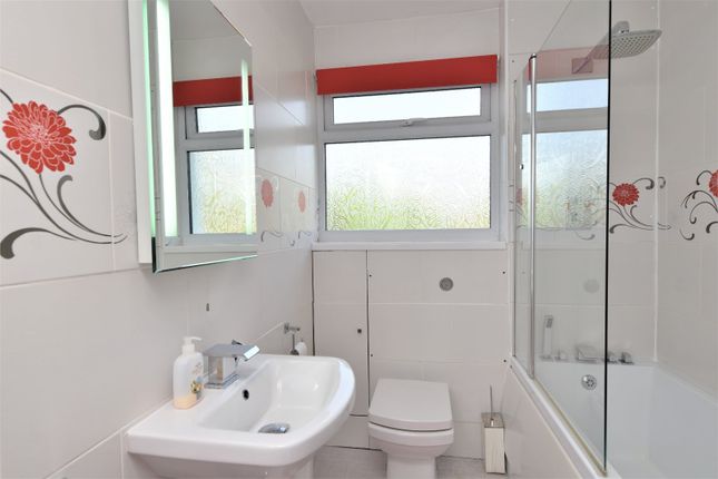 Semi-detached house for sale in Wakering Road, Shoeburyness, Essex