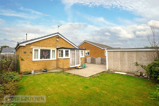 15, Burton Acres Way, Huddersfield photo 2