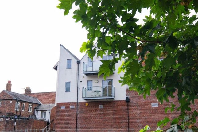 Flat to rent in Manchester Street, Morpeth