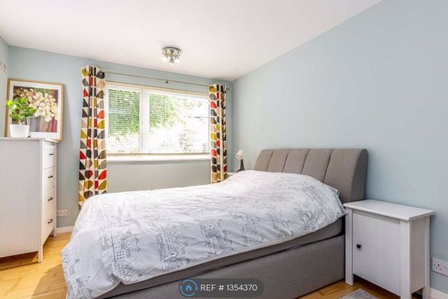 Thumbnail Flat to rent in Cairns Road, Bristol