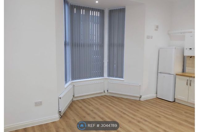 Flat    Rufford Road, Liverpool photo 2