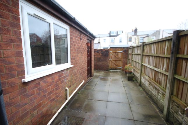 Terraced house to rent in Queens Ave, Bromley Cross, Bolton, Greater Manchester