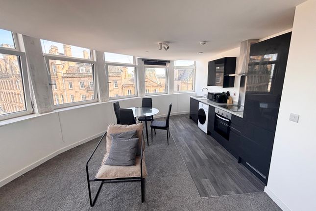 Fargate House, Apartment 405, Church Street, SHEFFIELD photo 4