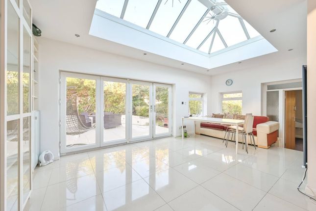 Thumbnail Property for sale in Beaufort Gardens, Norbury, London