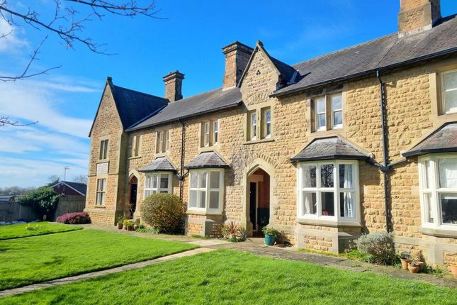 2-bed house on 3, Cricks Retreat, Great Glen, £895/mo