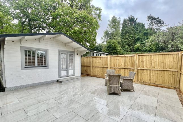 Detached house to rent in Honey Hill, Blean, Canterbury, Kent