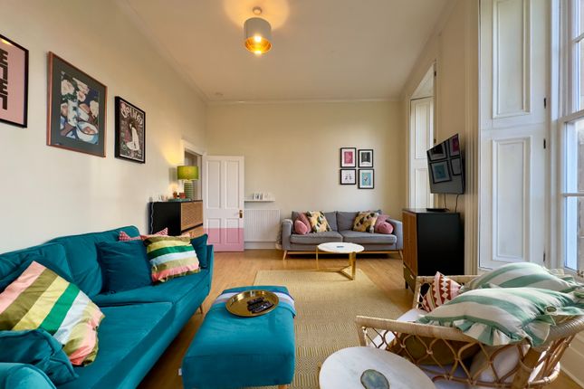 St Vincent Crescent, Glasgow photo 4