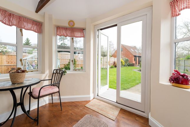 Detached house for sale in Church Lane, Chislet, Canterbury