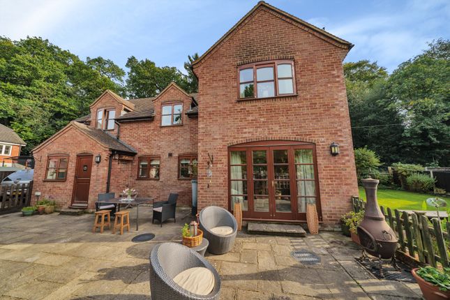 Detached house for sale in River Row, Farnham