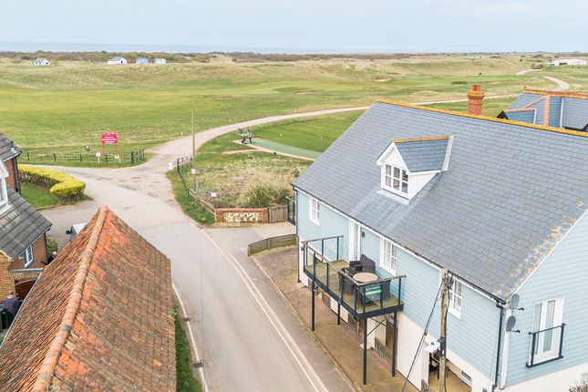 2-bed house on Par Cottage Waterworks Road, Hunstanton, £500,000
