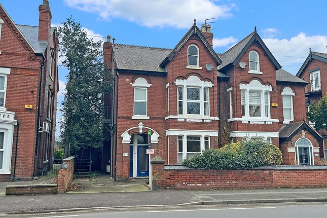 Semi-detached house for sale in Derby Road, Long Eaton, Nottingham