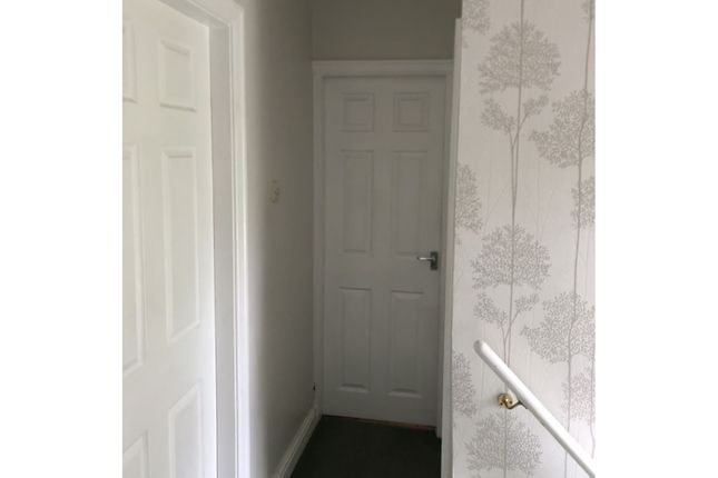 Upstairs
