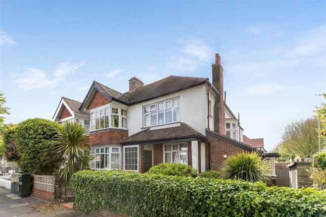 Flat for sale in New Church Road, Hove