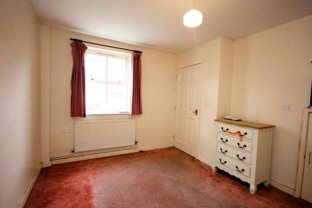 Town house for sale in West Cliff, Preston