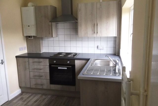 Thumbnail Property to rent in Winsover Road, Spalding, Lincolnshire