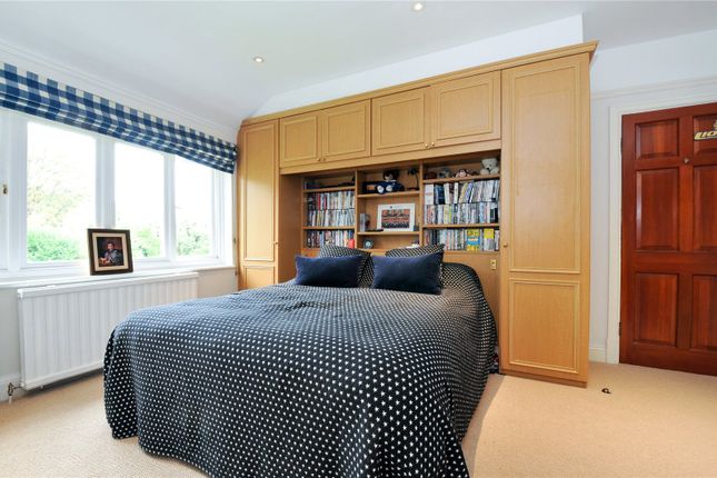 Semi-detached house for sale in 35 Little Common, Stanmore