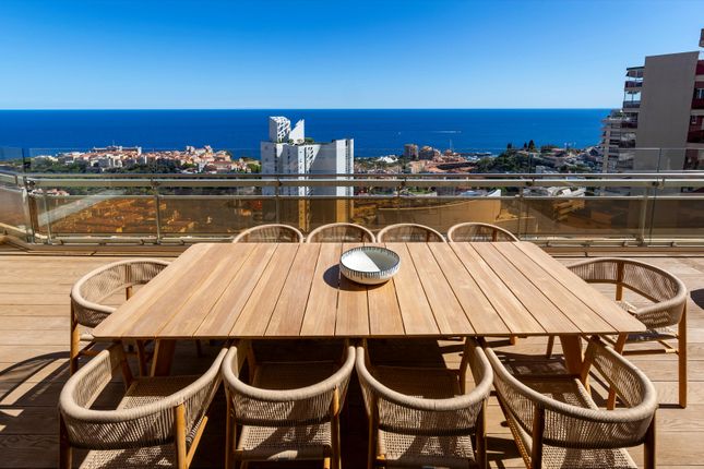 Apartment for sale in Jardin Exotique, Monaco, Monaco